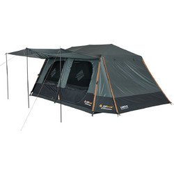 Oztrail Fast Frame Headland Αυτόματη Σκηνή Camping 10 Ατόμων 4 Εποχών 430x305x200cm 10001664