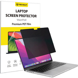 Techsuit VisionProX Μεμβράνη Οθόνης Laptop Privacy για Apple MacBook Pro 2016/2018/2019/2020/2022 13"