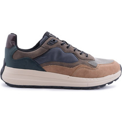 Safety Jogger Ανδρικά Sneakers Navy Μπλε 619902