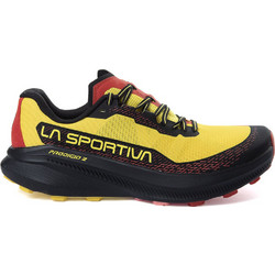 La Sportiva Prodigio 2 Ανδρικά Αθλητικά Παπούτσια Trail Running Κίτρινα ZFRS106Y00K00