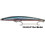 DUO Press Bait Saira Τεχνητό Δόλωμα 17.5cm 50gr DHA0327
