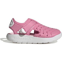 Adidas Παιδικά Παπούτσια Θαλάσσης Ροζ JP9419