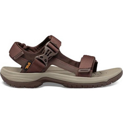 Teva Tanway Ανδρικά Πέδιλα Καφέ 1112694-COBR