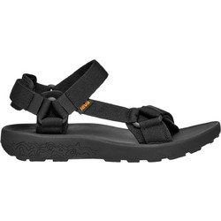 Teva Hydratrek Ανδρικά Πέδιλα Μαύρα 1150510-BLK