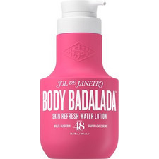 Sol De Janeiro Body Badalada Skin Refresh Water Ενυδατική Lotion Σώματος 400ml
