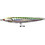 Tackle House M Sound 118F Τεχνητό Δόλωμα Πλάνος 11.8cm 14gr 110