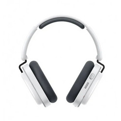 Nothing B186 Ενσύρματα & Ασύρματα Bluetooth Ακουστικά Over Ear με Noise Cancelling Μαύρα Λευκά