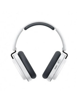 Nothing B186 Ενσύρματα & Ασύρματα Bluetooth Ακουστικά Over Ear με Noise Cancelling Μαύρα Λευκά