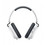 Nothing B186 Ενσύρματα & Ασύρματα Bluetooth Ακουστικά Over Ear με Noise Cancelling Μαύρα Λευκά