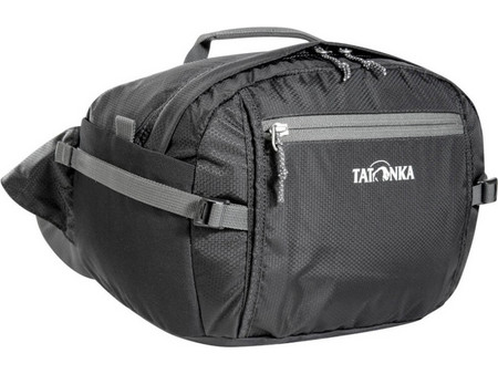 Tatonka Τσαντάκι Μέσης Αδιάβροχο Μαύρο 2224-040