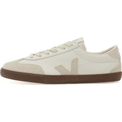 Veja Γυναικεία Sneakers Εκρού VO2021383A