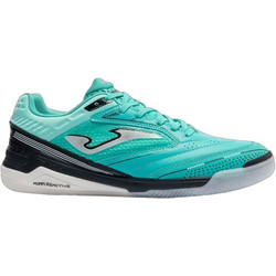 Joma Gambeta 2627 IN GAMS2627IN Ποδοσφαιρικά Παπούτσια Σάλας Τιρκουάζ