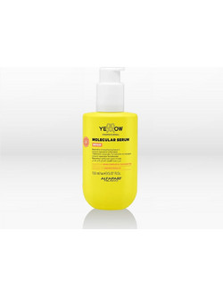 Alfaparf Milano Yellow Serum Μαλλιών για Επανόρθωση 150ml