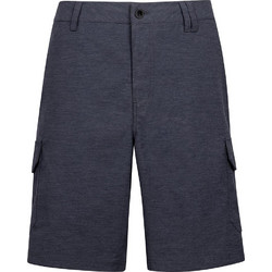 Trespass Formil Ανδρική Βερμούδα Cargo Navy Μπλε MABTSHTR0050-DFM