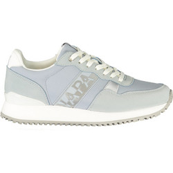 Napapijri Γυναικεία Sneakers Γκρι NP0A8B9O-199