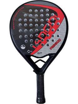 Ianoni PR-8300 Red Carbon 2026