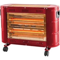 Lexical LQH-8030-4 Σόμπα Χαλαζία 2000W
