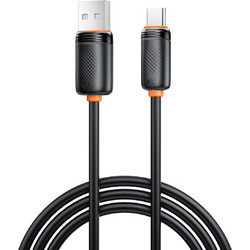 XO NB302 USB-A to USB-C 15W 1m Black