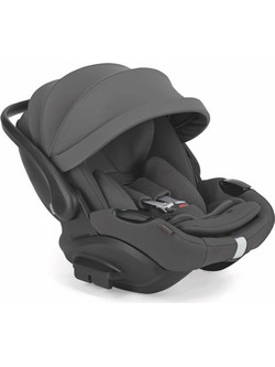 Inglesina Darwin Infant Recline Evo Κάθισμα Αυτοκινήτου i-Size 0-13kg Marble Grey