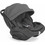 Inglesina Darwin Infant Recline Evo Κάθισμα Αυτοκινήτου i-Size 0-13kg Marble Grey