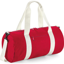 BagBase BG140L Σακ Βουαγιάζ 34lt Κόκκινο