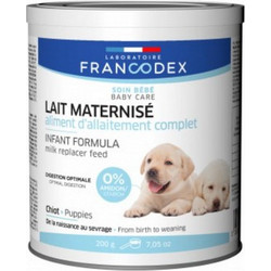 Francodex Lait Maternise Γάλα Κουταβιού σε Σκόνη 200gr