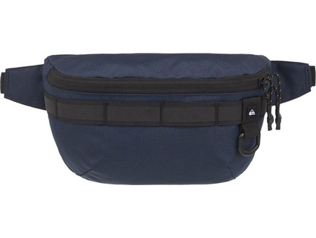 Quiksilver Bling Τσαντάκι Μέσης Navy Μπλε EQYBA03193-KTP0