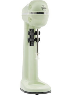 Kalko KDM103 Green Επιτραπέζια Φραπεδιέρα 350W με 2 Ταχύτητες