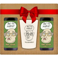 Midnight Circus Θείος Αιμίλιος Gift Pack