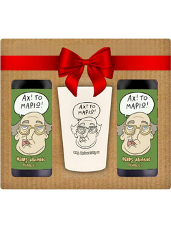 Midnight Circus Θείος Αιμίλιος Gift Pack