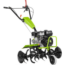 Grillo HR75 Pro Σκαπτικό Βενζίνης 5.5hp 196cc
