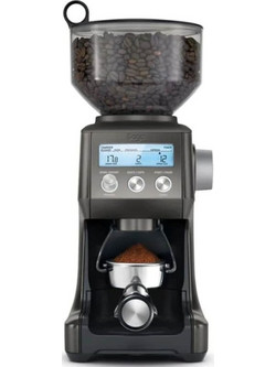 Sage The Smart Grinder TM Pro SCG820BST Black Stainless