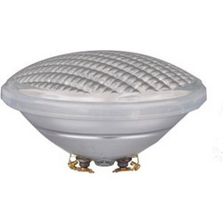 Eurolamp Υποβρύχιο Χωνευτό Φωτιστικό Πισίνας LED Μπλε 18W 260lm 12V IP68 147-84573
