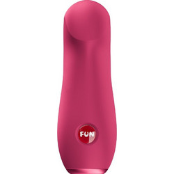 Fun Factory Stella Bullet Vibrator Raspberry Κλειτοριδικός Δονητής