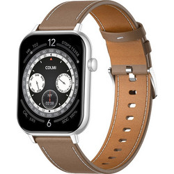 Colmi C28 Leather Silver