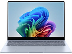 Samsung Galaxy Book4 Edge NP964XMB-MC1US Touch (Snapdragon X Elite X1E-84-100/16GB/1TB Flash/Adreno/Windows 11)