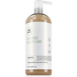 Paul Mitchell Tea Tree Scalp Care Regeniplex Conditioner για Επανόρθωση 1lt