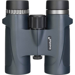 Levenhuk New Karma Plus Κιάλια Αδιάβροχα 10x32mm
