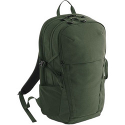 Quadra Active QD512 Αδιάβροχο Σακίδιο Πλάτης 25lt Χακί