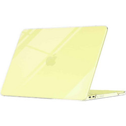 Tech-Protect SmartShell Κάλυμμα Laptop για Apple MacBook Neo 2026 13" Transparent