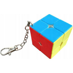 AriaTrade Κύβος Ρούμπικ 2x2 Μπρελόκ 18326