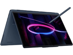 Lenovo Yoga 9 2-in-1 14IPH11 Touch (Ultra 7 355/32GB/1TB SSD/Intel Graphics/Windows 11)