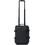 RCM 6306 Βαλίτσα Καμπίνας 40x30x20cm με 2 Ρόδες Μαύρη