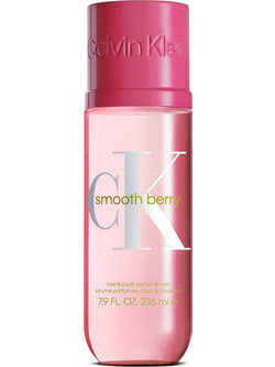 Calvin Klein Smooth Berry Hair & Body Mist 236ml