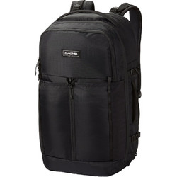 Dakine Split Adventure 10004500 Σακίδιο Πλάτης 38lt Μαύρο