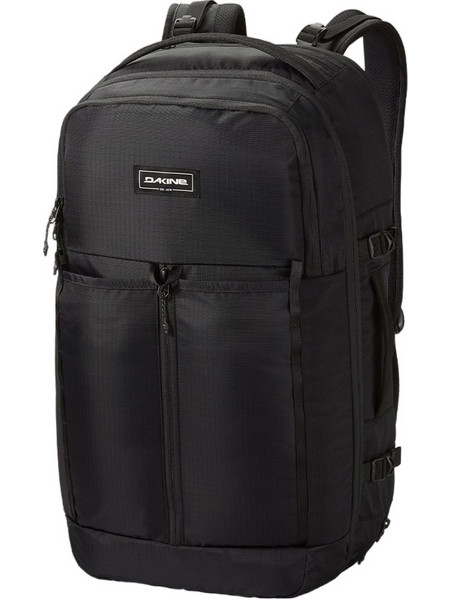 Dakine Split Adventure 10004500 Σακίδιο Πλάτης 38lt Μαύρο