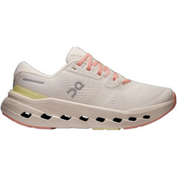On Cloudrunner 3 Γυναικεία Αθλητικά Παπούτσια για Τρέξιμο Εκρού 3WG1005-3387