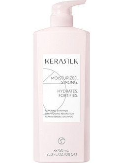 Kerasilk Essentials Repairing Σαμπουάν για Επανόρθωση 750ml