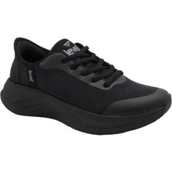 Level Anatomic Γυναικεία Sneakers Μαύρα 3134