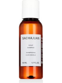 Sachajuan Scalp Σαμπουάν κατά της Πιτυρίδας 50ml